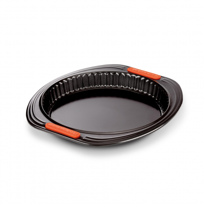 Forma Le Creuset pentru quiche si prajitura cu fructe 28 cm [1]