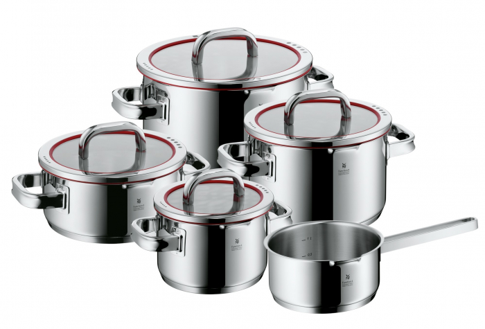 Functia set pan din 5 piese WMF 4 [1]