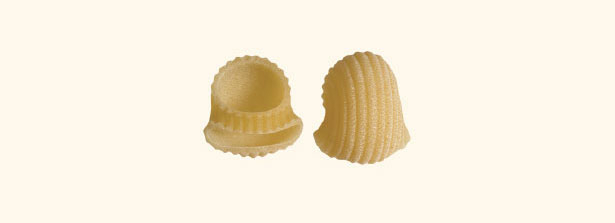 Paste Gomiti Rigati, No. 169, Rummo, 500g [2]