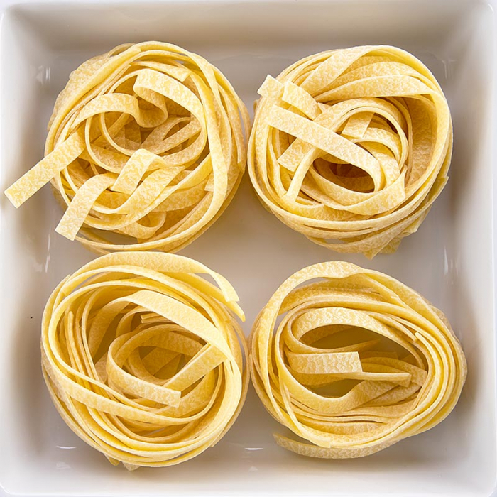 Paste Tagliatelle Granoro cu ou, 6mm, Nr.116, 500 g [2]