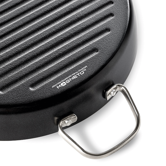 Greenpan Griddle Pan Essentials Ø 28 cm [3]