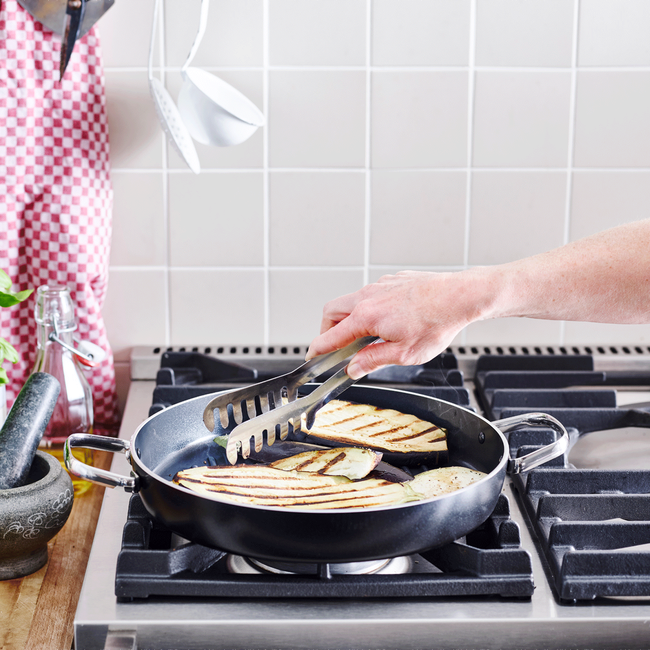 Greenpan Griddle Pan Essentials Ø 28 cm [2]