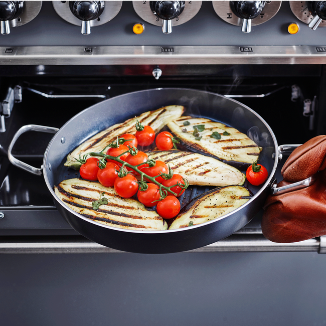 Greenpan Griddle Pan Essentials Ø 28 cm [4]