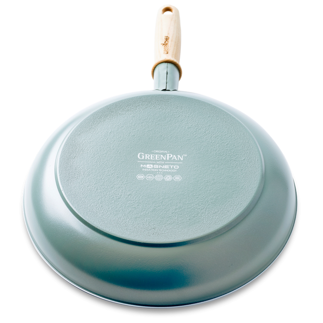 Greenpan Tigaie Ceramica 24cm [2]
