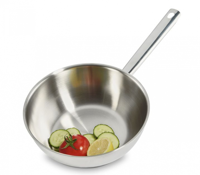 Habonne Wok Triply Ø 24 cm [2]