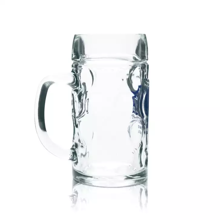 Halba pentru bere, Augustiner, capacitate 1L [2]