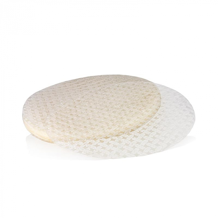 Hartie de orez, medie, ø 22cm, Tain Kim Heng, 400 g, 48 foi [2]