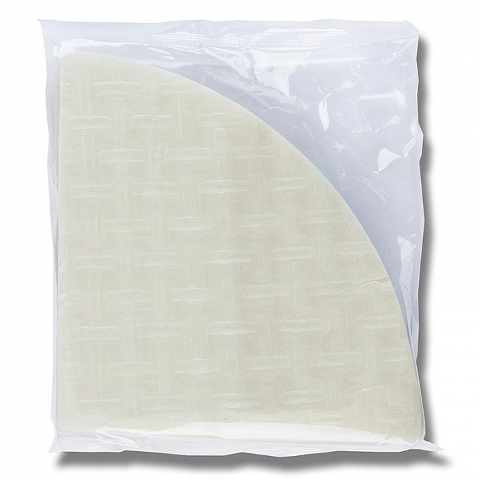 Hartie de orez, triunghiulara, lungime laterala 15 cm, 500 g, 57 foi [2]
