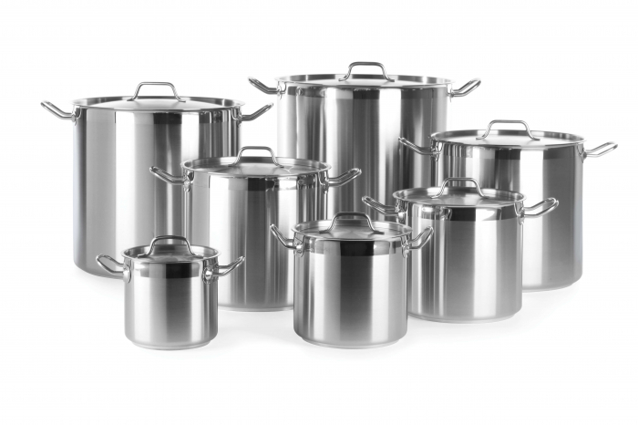 Oala de supa Hendi Profi Line 50 L [5]