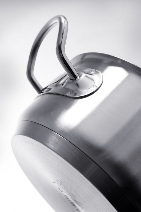 Hendi Cooking Pot Kitchen Line 1,5 litri [2]