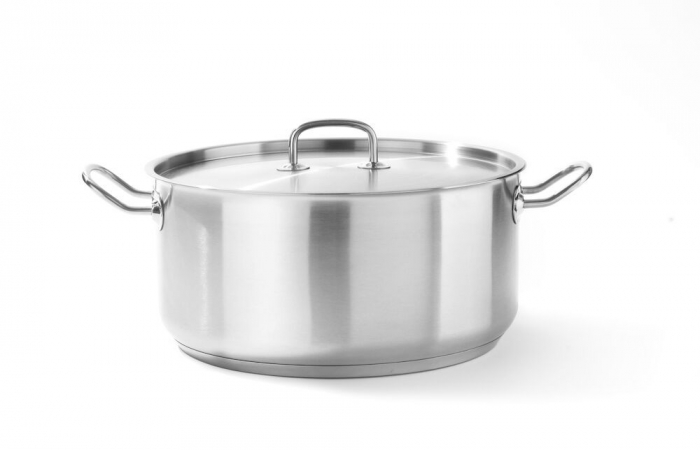 Hendi Cooking Pot Kitchen Line 12 litri [1]
