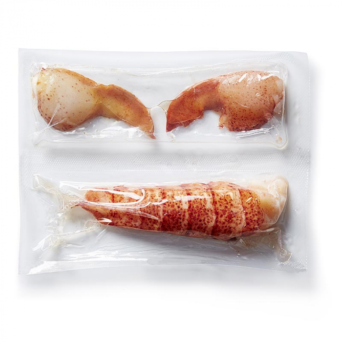 Homar canadian HPL, carne din coada si clesti, congelata, 86 g [3]