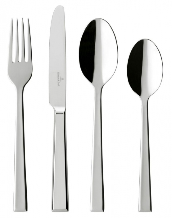 Set Tacamuri, 24 piese, Villeroy & Boch, Colectia Victor [2]