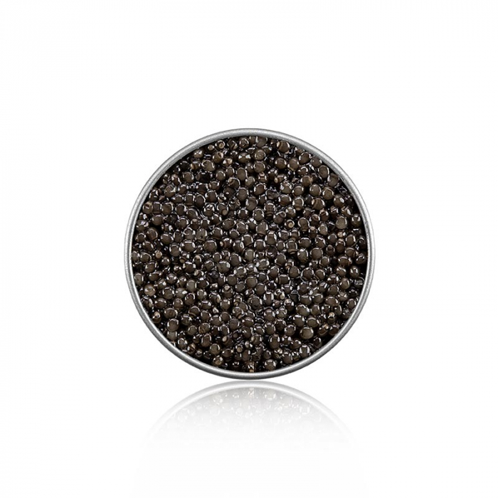 Caviar Desietra, Beluga Malossol vom Hausen (huso huso), acvacultură Germania, 30 g [3]