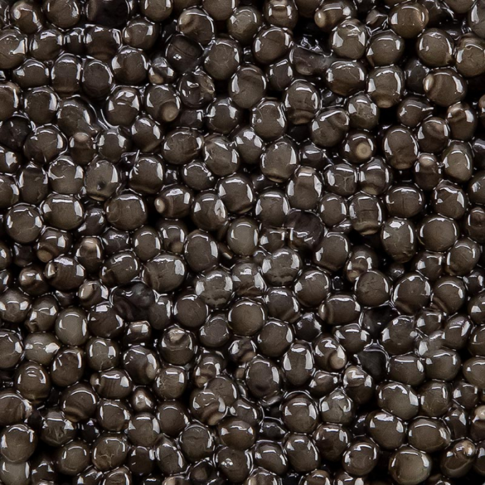 Caviar Desietra, Beluga Malossol, acvacultura Iran, 50gr [2]