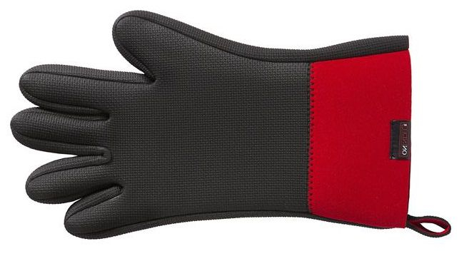 II Cucinino Oven Glove Neopreen [1]