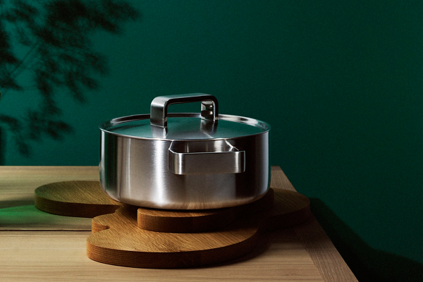 Iittala Pan Tools cu capac 5 L [2]