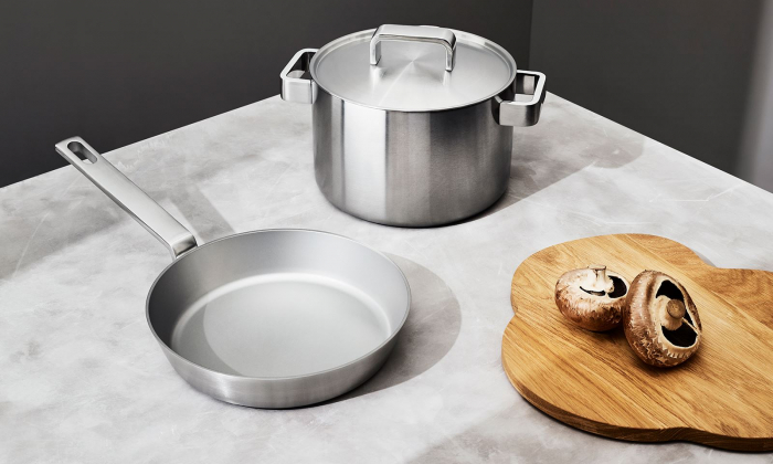 Iittala Ustensile pentru tigaie ø 24 cm [2]