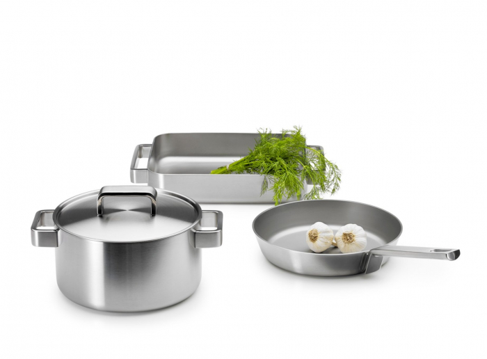 Iittala Ustensile pentru tigaie ø 24 cm [3]