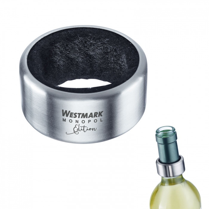 Inel anti picurare WESTMARK Alessio Monopol 2 buc [2]