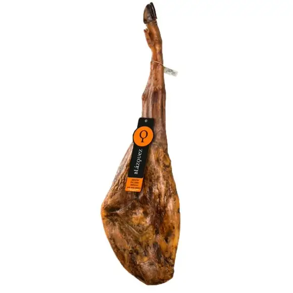 Jamon De Cebo cu os 24 luni, aprox 8.5kg [1]