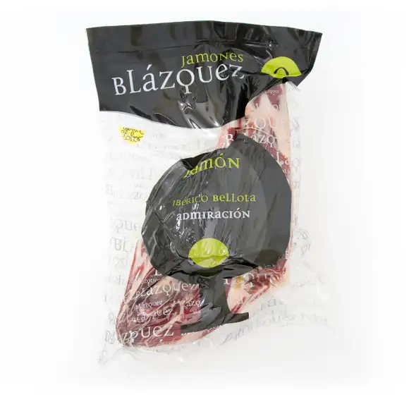 Jamon De Bellota fara os 36 luni, aprox 5 kg [1]