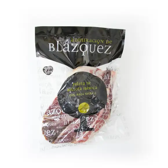 Jamon Paleta De Bellota Admiracion fara os 36 luni aprox 3 kg [1]