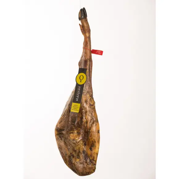 Jamon De Bellota Admiracion cu os 36 luni, aprox 9.5kg [1]