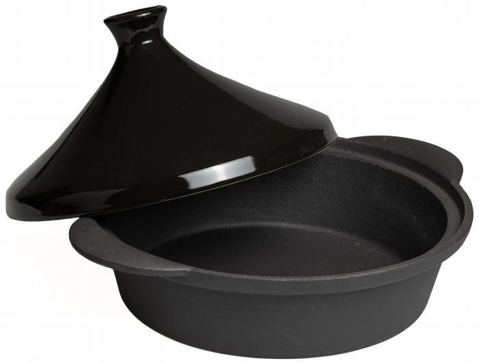 Jay Hill Tagine Fonta Neagra Ø 30 cm / 3 L [6]