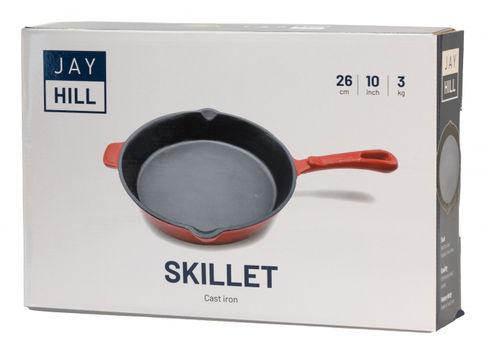 Jay Hill Tigaie Fonta Rosie Ø 26 cm [5]