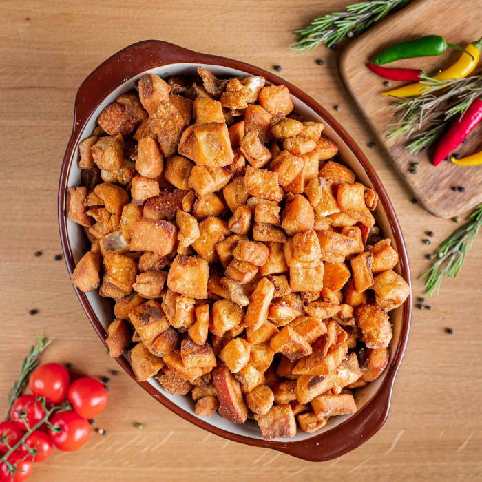 Jumari de Urs, 120g [1]