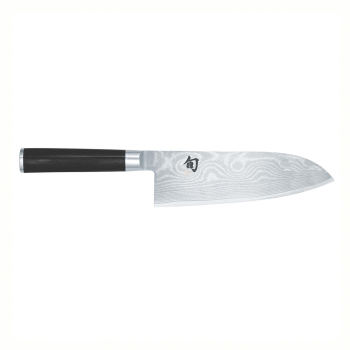 KAI Shun Classic Large Santoku DM-0717 [1]