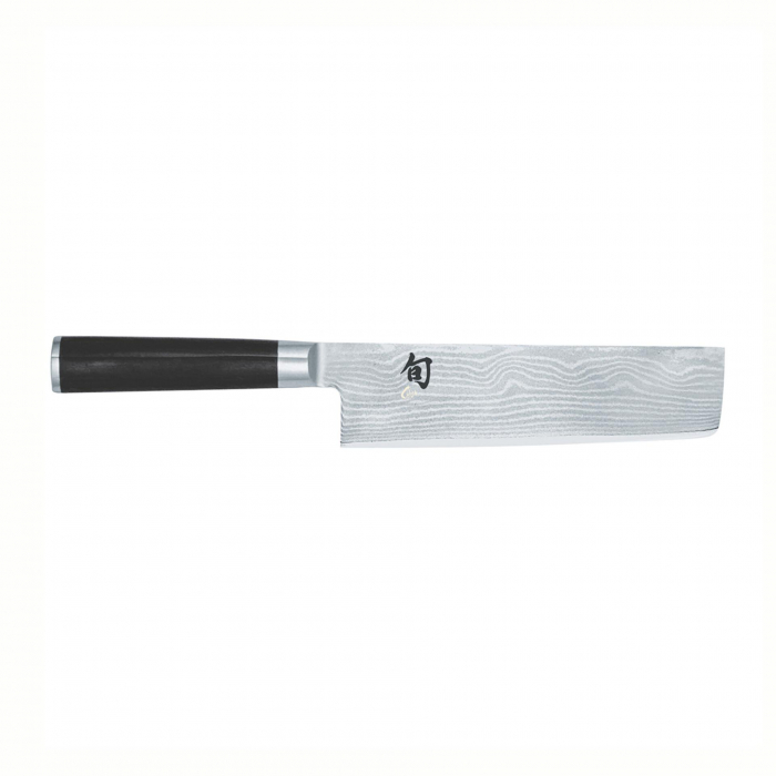 KAI Shun Classic Nakiri DM-0728 [1]