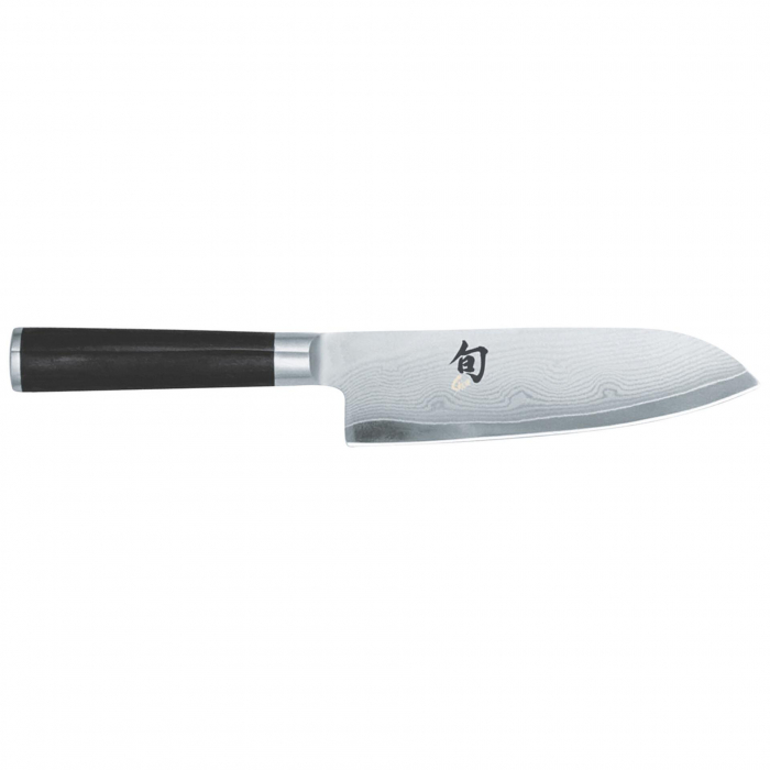 KAI Shun Classic Santoku DM-0702 [1]