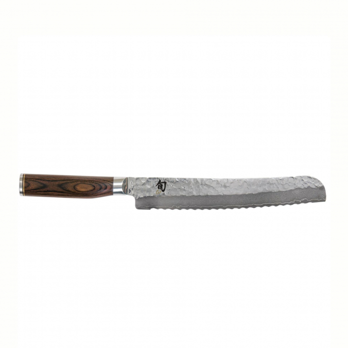 KAI Shun Premier Tim Mälzer cutit de paine TDM-1705 [1]