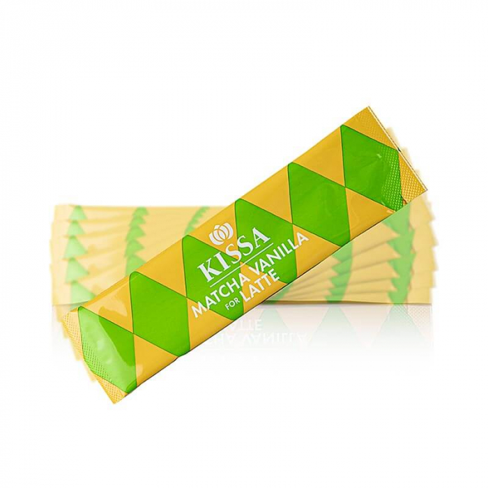 Mix de ceai verde matcha, organic, 72gr [2]
