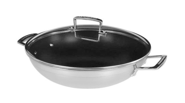 Le Creuset 3 straturi 30 cm [2]