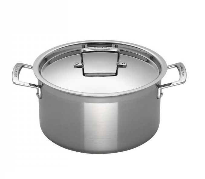 Le Creuset Caserola 3 straturi 2,3 L [1]