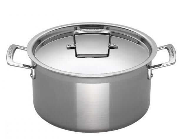 Le Creuset Caserola 3 straturi 4 L [1]