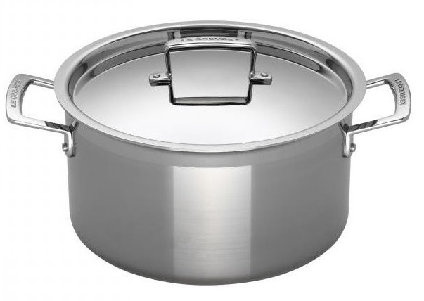 Le Creuset Caserola 3 straturi 6 L [1]
