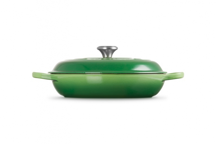 Le Creuset Caserola Campagnard Bamboo - Ø 30 cm [3]
