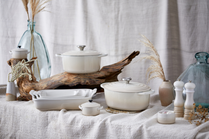 Le Creuset Caserola Campagnard Bezea ⌀ 30 cm [2]