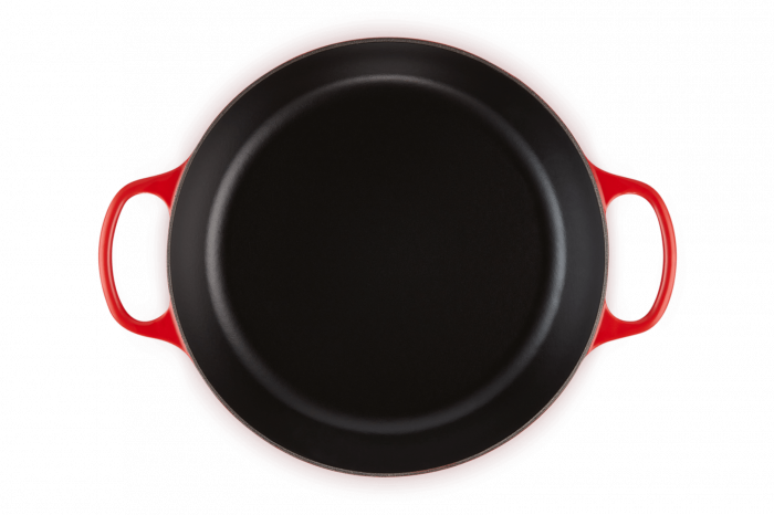 Le Creuset Caserola Campagnard Cerise Ø 30 cm / 3,5 L [6]