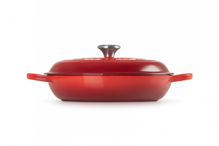 Le Creuset Caserola Campagnard Cerise Ø 30 cm / 3,5 L [4]