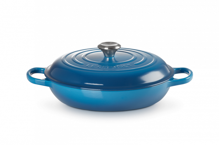 Le Creuset Caserola Campagnard Marseille Ø 30 cm / 3,5 L [2]