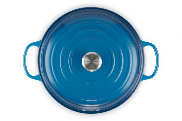 Le Creuset Caserola Campagnard Marseille Ø 30 cm / 3,5 L [5]