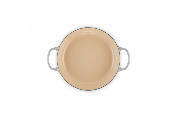 Le Creuset Caserola Campagnard Mist Grey⌀ 30 cm [3]