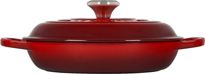 Le Creuset Caserola Campagnard Cerise ⌀ 26 cm [2]