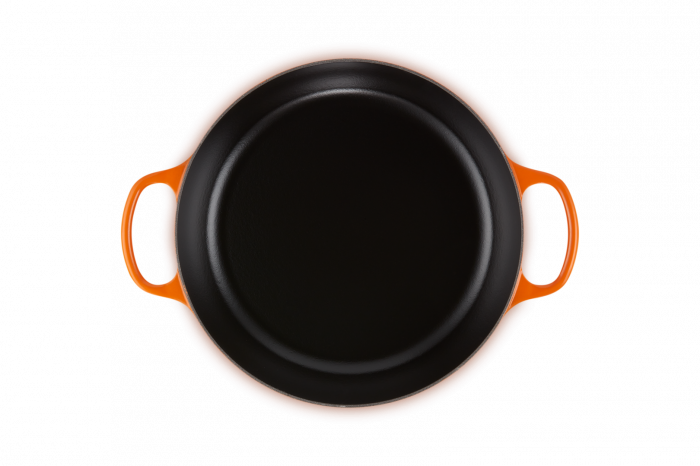 Le Creuset Caserola Campagnard Vulcanic Ø 30 cm / 3,5 L [6]