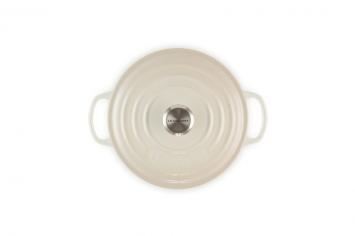 Le Creuset Caserola Signature Bezea ⌀ 20 cm [5]